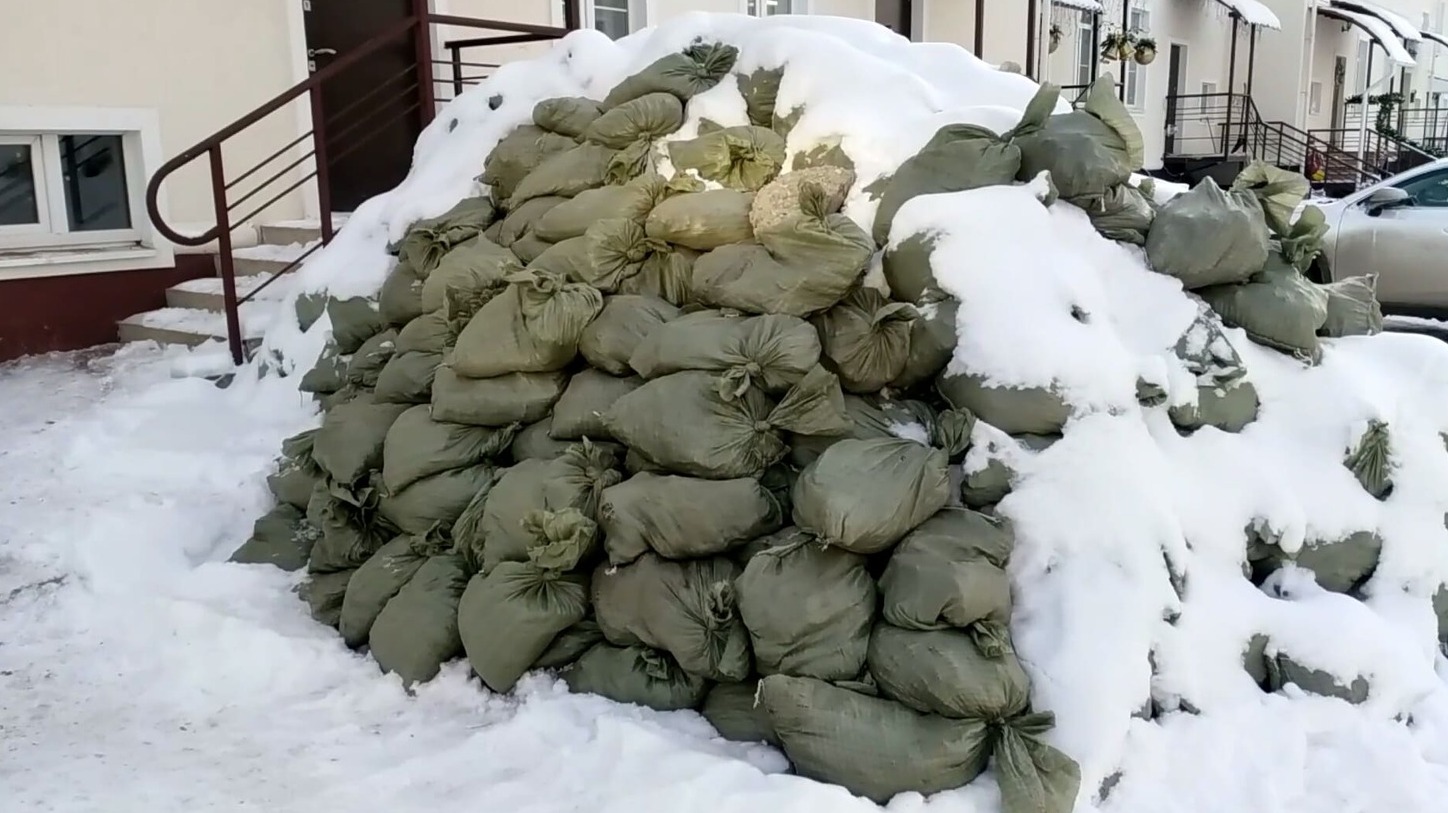 <span style="font-weight: bold;">ВЫВОЗ СТРОИТЕЛЬНОГО МУСОРА </span>