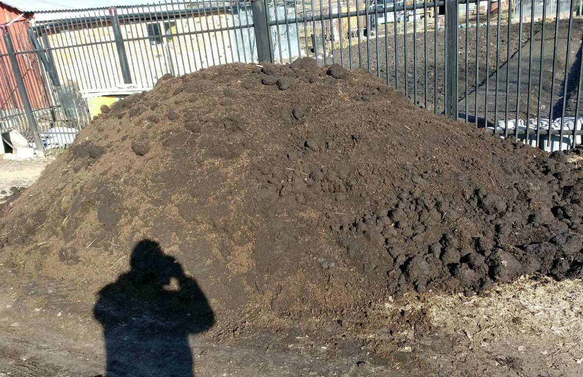 <span style="font-weight: bold;">ТОРФ (ЧЁРНАЯ ЗЕМЛЯ) </span>