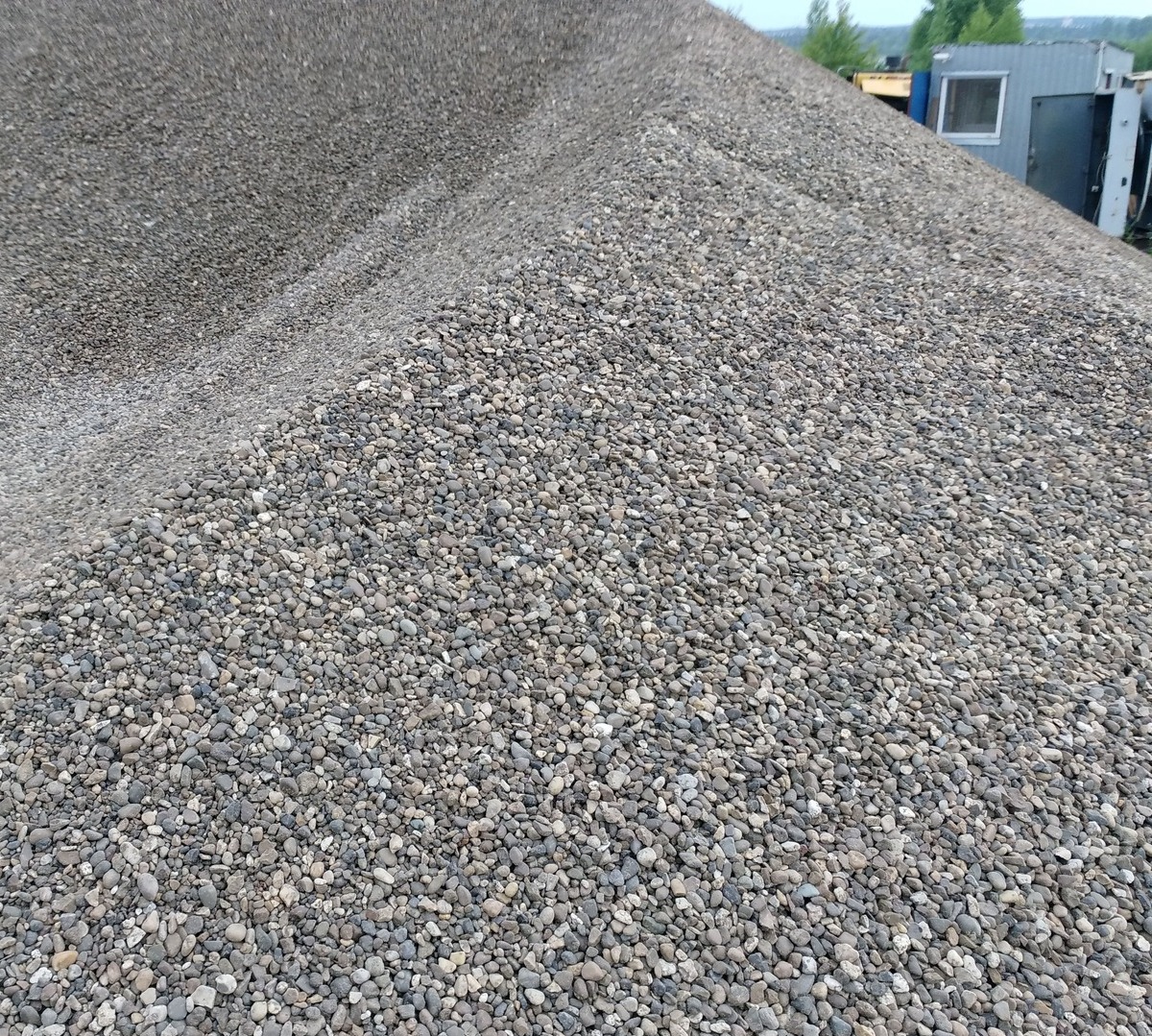 <span style="font-weight: bold;">ГРАВИЙ</span>